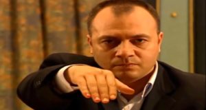 El öpenleriniz çok olsun✋