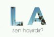 ‘-La’ eki nasıl kullanılır;