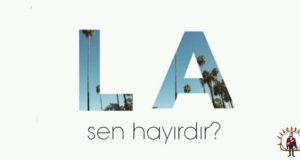 ‘-La’ eki nasıl kullanılır;