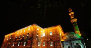 ANKARA’nın MANEVİ LİDERİ HACI BAYRAM-I VELİ HZ. KİMDİR