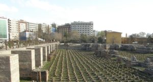 Ankara’da Hafta Sonu Gezilecek Yer: ROMA HAMAMI