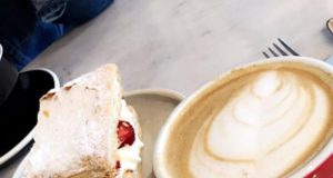 ?Hound Coffee & Eatery