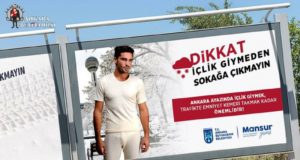 Mansur Yavaş’tan içlik uyarısı