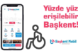 “BAŞKENT MOBİL” UYULAMASI HAYAT GEÇTİ. ANKARA EGO OTOBÜSLERİNDE ÜCRETSİZ Wİ-Fİ